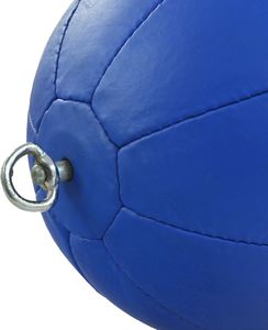 Profight Gruszka bokserska 903 PVC niebieska (G1196) 2