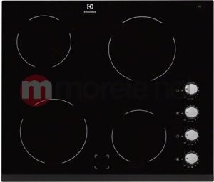 Płyta grzewcza Electrolux EHF 6140 FOK 1