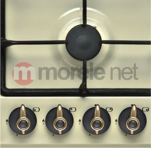 Płyta grzewcza Teka EH 60 4 G AI AL TR 2