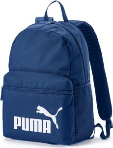 Puma Plecak sportowy Phase Backpack 22L niebieski (075487 09) 1