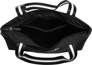 Puma Torba sportowa damska Wmn Core Shopper 14.6L czarna (075398 02) 3