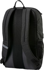 Puma Plecak sportowy Deck Backpack 24L czarny (074706 01) 3