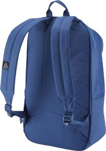 Reebok Plecak sportowy Style Found BP 20.6L niebieski (CZ9759) 2