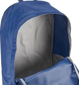 Reebok Plecak sportowy Style Found BP 20.6L niebieski (CZ9759) 3