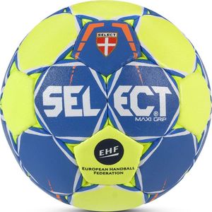 Select Piłka do piłki ręcznej Maxi Grip Senior roz. 3 1