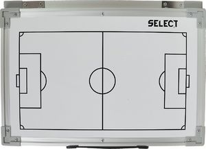 Select Tablica Taktyczna Składana 60x45cm Football 1