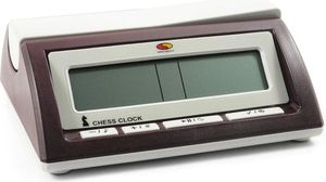 SMJ sport Zegar szachowy Smj JS-224A 2