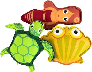 Spokey Zabawki do nurkowania Spokey Zoo 1 922554 1