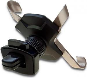 Qoltec Uchwyt zaciskowy do samochodu X-CS 51215 2