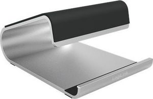 Podstawka LogiLink LOGILINK - Podstawka aluminiowa na smartfon / tablet, max. 8 kg 1