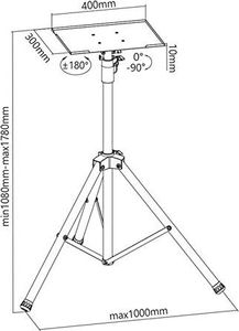 Joby GORILLAPOD MOBILE MINI / GREEN 3