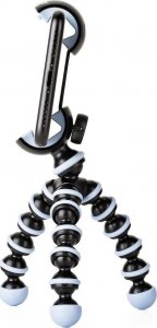 Joby GORILLAPOD MOBILE MINI / BLUE 2