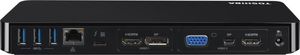 Stacja/replikator Toshiba PA5281E Thunderbolt 3 (PA5281E-2PRP) 2