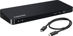 Stacja/replikator Toshiba PA5281E Thunderbolt 3 (PA5281E-2PRP) 3