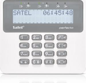 Satel SATEL PRF-LCD 1