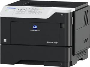 Drukarka laserowa Konica Minolta Konica Minolta Bizhub 3602P 2