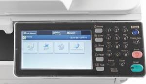 Urządzenie wielofunkcyjne OKI ES4192dn (45762132) 2