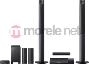 Kino domowe Sony BDV-N890W 2