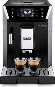 Ekspres ciśnieniowy DeLonghi PrimaDonna Class ECAM 550.55SB 5