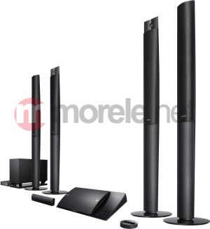 Kino domowe Sony BDV-N990W 2