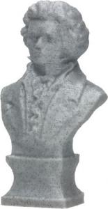 Spectrum Filament PLA Special ciemnoszary 3