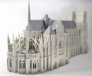 Spectrum Filament PLA Special ciemnoszary 5