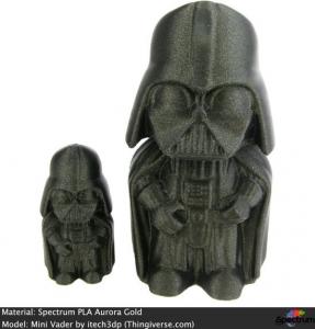 Spectrum Filament PLA 1,75 mm 0,5 kg 2