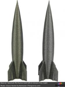 Spectrum Filament PLA 1,75 mm 0,5 kg 4