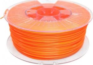 Spectrum Filament ABS pomarańczowy (RAL 2004) 1
