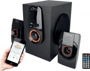 Głośnik Media-Tech ZORKON 2.1 BT 2