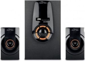 Głośnik Media-Tech ZORKON 2.1 BT 6
