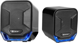 Głośniki komputerowe Tracer Jupiter (TRAGLO45966) 2