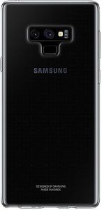 Samsung Galaxy Note 9 Clear Cover Transparent (EF-QN960TTEGWW) 1