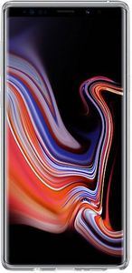 Samsung Galaxy Note 9 Clear Cover Transparent (EF-QN960TTEGWW) 2