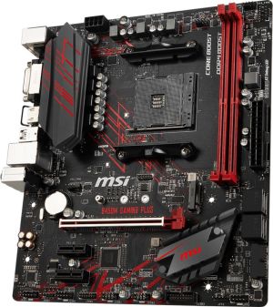 Płyta główna MSI B450M GAMING PLUS 2