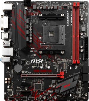 Płyta główna MSI B450M GAMING PLUS 3
