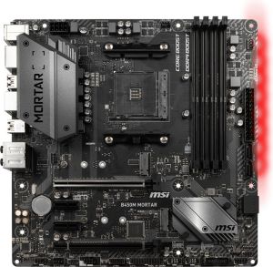 Płyta główna MSI B450M MORTAR 3