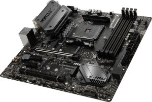 Płyta główna MSI B450M MORTAR 4