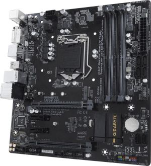 Płyta główna Gigabyte B360M D3P 4