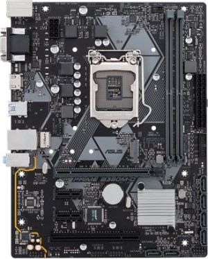 Płyta główna Asus PRIME B360M-D 2