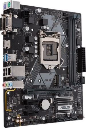 Płyta główna Asus PRIME H310M-A R2.0 4