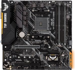 Płyta główna Asus TUF B450M-PLUS GAMING 2