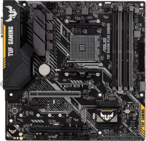 Płyta główna Asus TUF B450M-PLUS GAMING 12