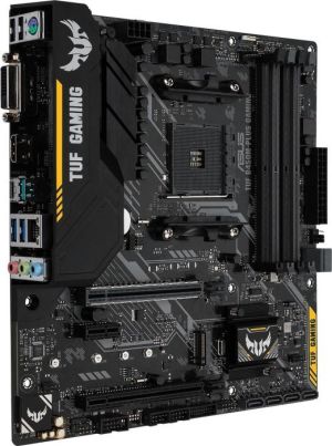 Płyta główna Asus TUF B450M-PLUS GAMING 5