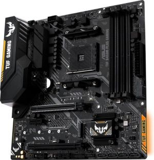 Płyta główna Asus TUF B450M-PLUS GAMING 6