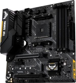 Płyta główna Asus TUF B450M-PLUS GAMING 7