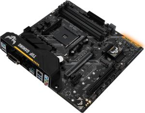 Płyta główna Asus TUF B450M-PLUS GAMING 8