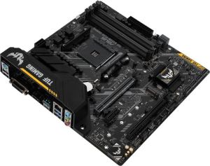Płyta główna Asus TUF B450M-PLUS GAMING 9