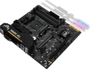Płyta główna Asus TUF B450M-PLUS GAMING 10