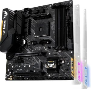 Płyta główna Asus TUF B450M-PLUS GAMING 11